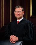 John Roberts, Chief Justice since September 29, 2005 Age 67[12]